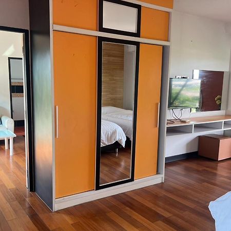 Bkl Pool Villa Pattaya บางละมุง ภายนอก รูปภาพ
