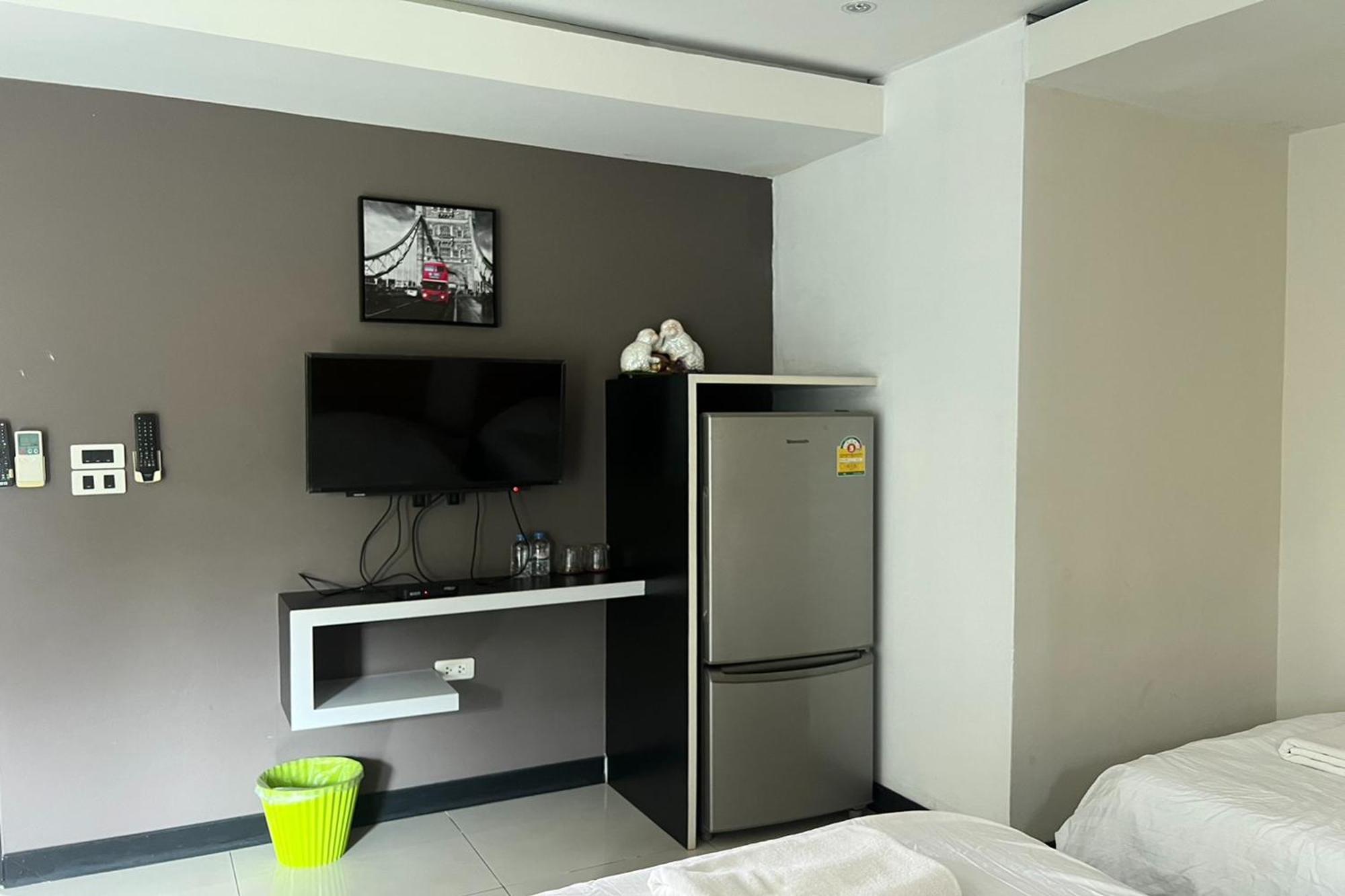 Bkl Pool Villa Pattaya บางละมุง ภายนอก รูปภาพ