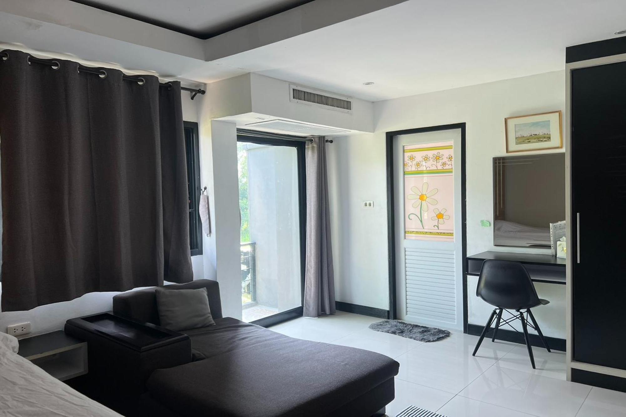 Bkl Pool Villa Pattaya บางละมุง ภายนอก รูปภาพ