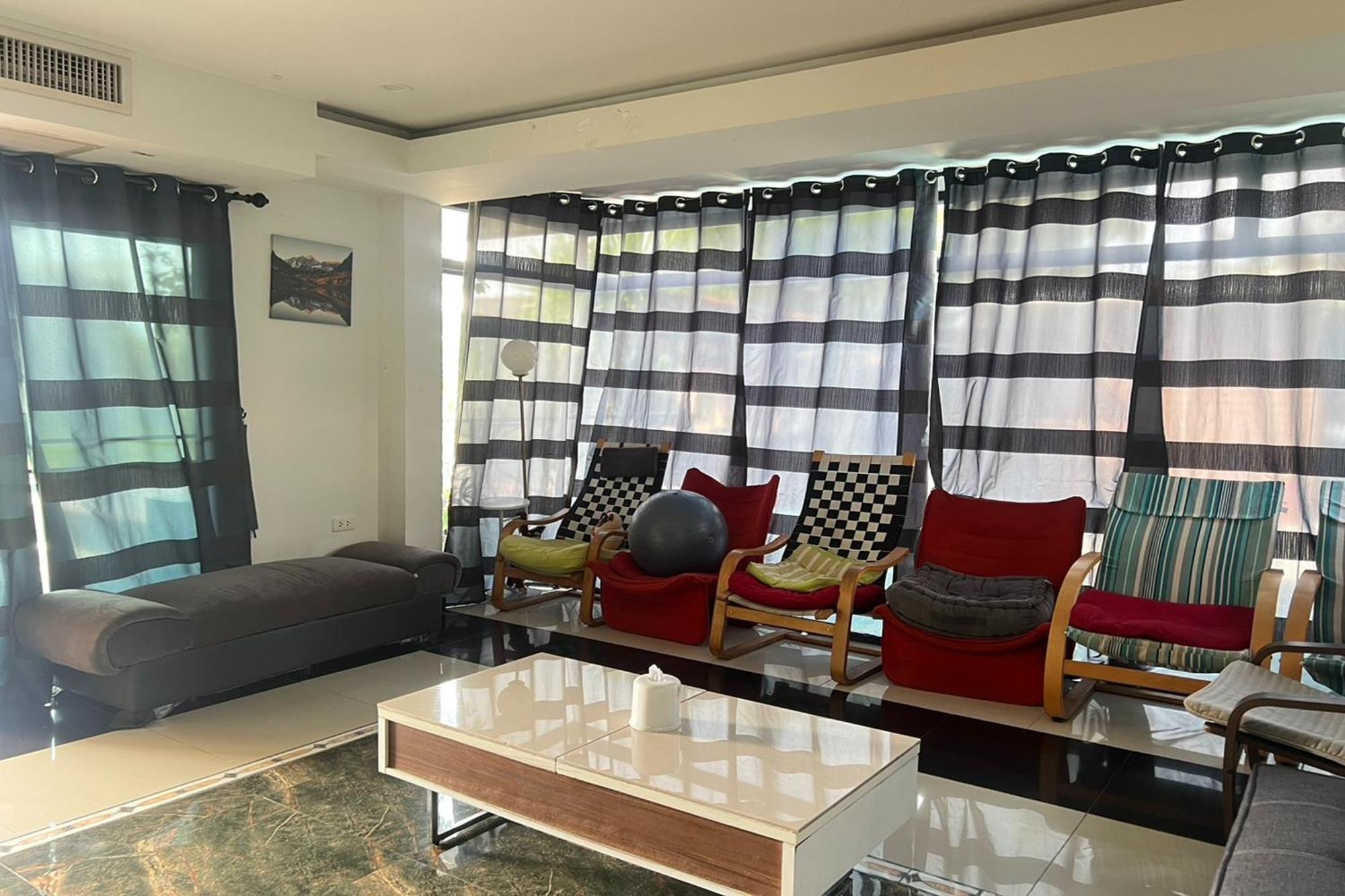 Bkl Pool Villa Pattaya บางละมุง ภายนอก รูปภาพ