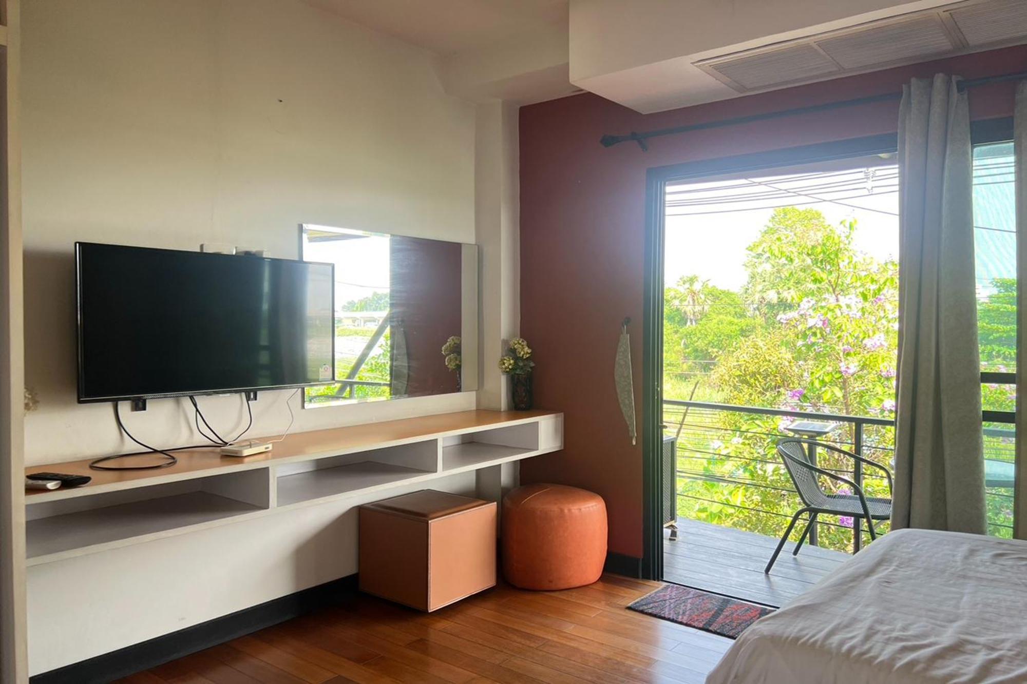 Bkl Pool Villa Pattaya บางละมุง ภายนอก รูปภาพ