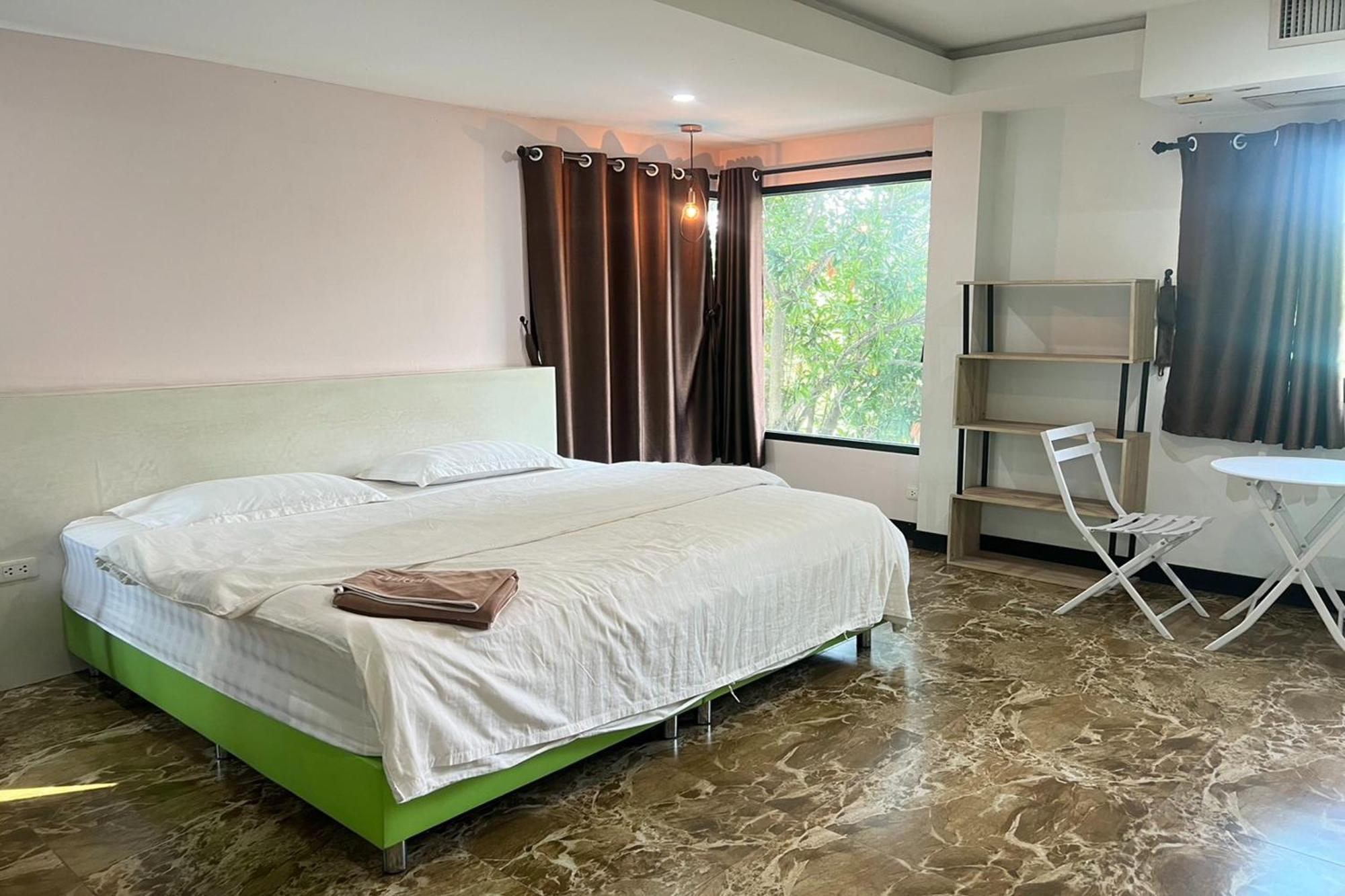 Bkl Pool Villa Pattaya บางละมุง ภายนอก รูปภาพ